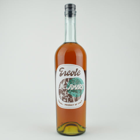 Ercole Amaro, Italy (750ml Bottle)