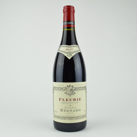 2017 Regnard Fleurie (750ml Bottle)
