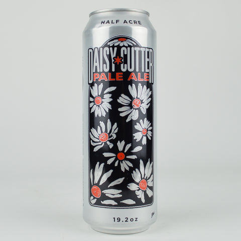 Half Acre "Daisy Cutter" Pale Ale, Illinois (19.2oz Can)