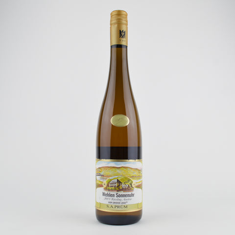 2015 S.A. Prum Wehlener Sonnenuhr Auslese (750ml Bottle)