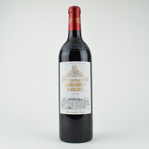 2019 Chateau Labegorce Margaux (750ml Bottles)