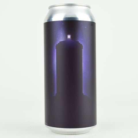 Urban Roots "Ghost Monument" Hazy Pale Ale, California (16oz Can)