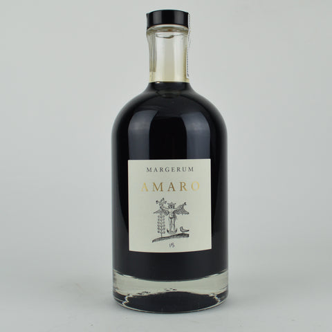 Margerum Amaro, California (750ml Bottle)