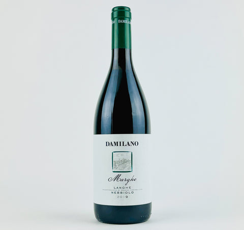 2019 Damilano "Marghe" Langhe Nebbiolo