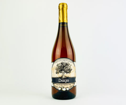 Frecon Orchards "Dolgo" Still Cider, Pennsylvania (750ml Bottle)