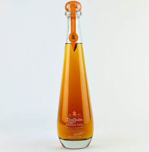 Don Julio "Primavera" Tequila Reposado, Mexico (750ml)