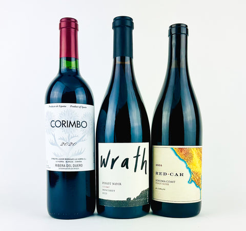 Epic Times Wine Club