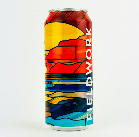 Fieldwork "St. Thomas O.G." IPA, California (16oz Can)