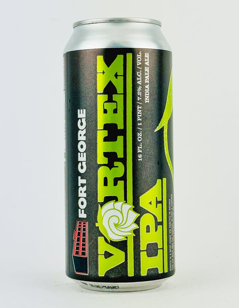 Fort George "Vortex" IPA, Oregon (16oz Can)