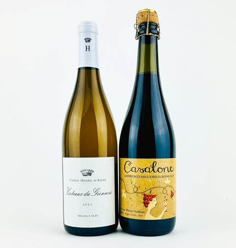 Good Times Wine Club