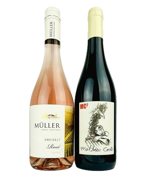 Good Times Wine Club