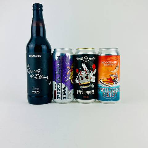 Good Times Beer Club