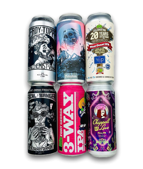 Good Times Beer Club