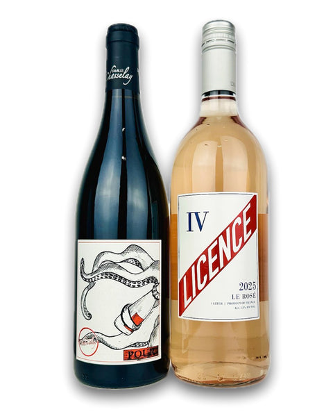 Good Times Wine Club