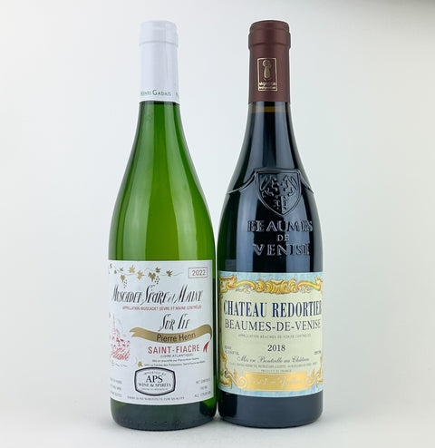 Good Times Wine Club