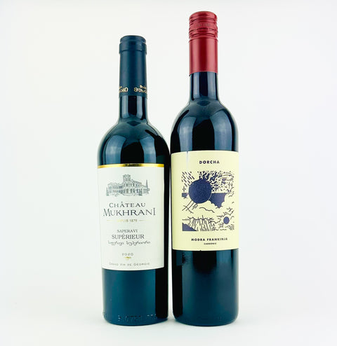 Good Times Wine Club