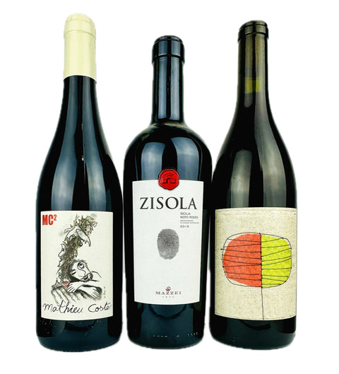 Great Times Wine Club