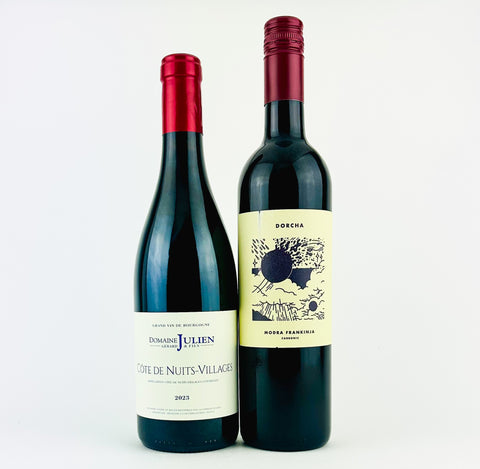 Great Times Wine Club