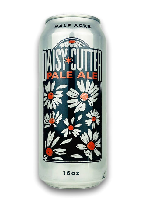 Half Acre "Daisy Cutter" Pale Ale, Illinois (16oz Can)