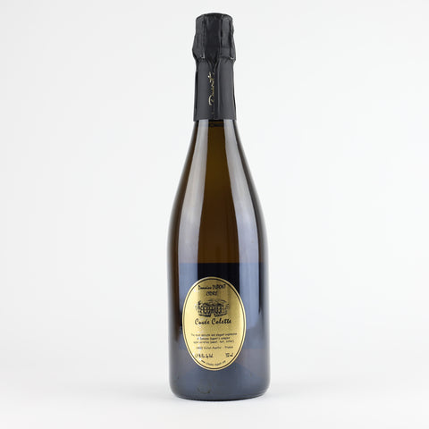 Domaine Etienne Dupont "Cuvee Colette" Cidre Brut, France (750ml Bottle)