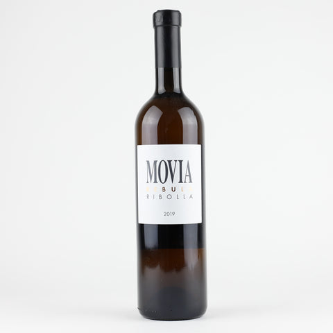 2019 Movia "Rebula" Brda Ribolla