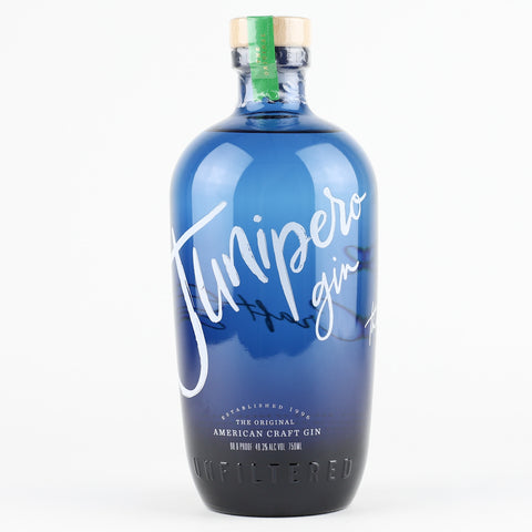 Junipero Gin, California (750ml Bottle)