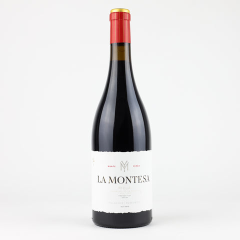 2017 Palacios Remondo "La Montesa" Rioja Crianza