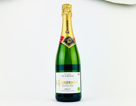 NV Codorniu "Cuvee Classico" Brut Cava