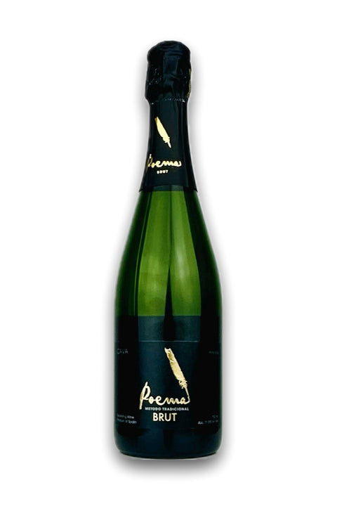 NV Poema Penedes Cava Brut
