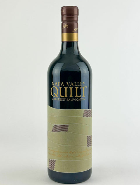 2019 Quilt Napa Valley Cabernet Sauvignon