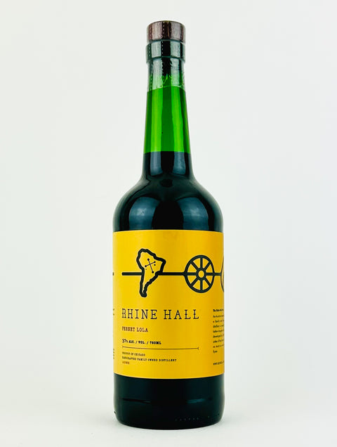 Rhine Hall "Lola" Fernet, Illinois (750ml Bottle)