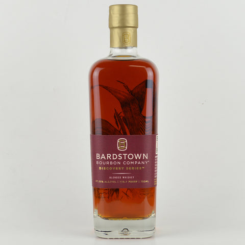 Bardstown Bourbon Co. "Discovery Series #8" Blended Whiskey (750ml Bottle)
