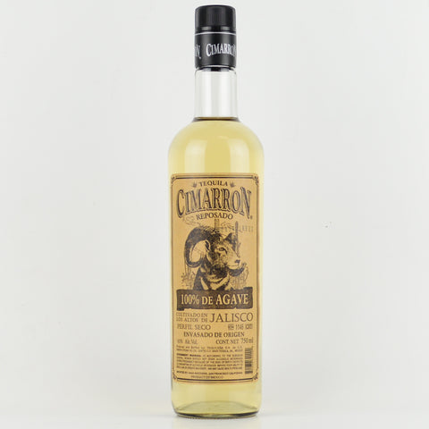 Cimarron Reposado Tequila (750ml Bottle)