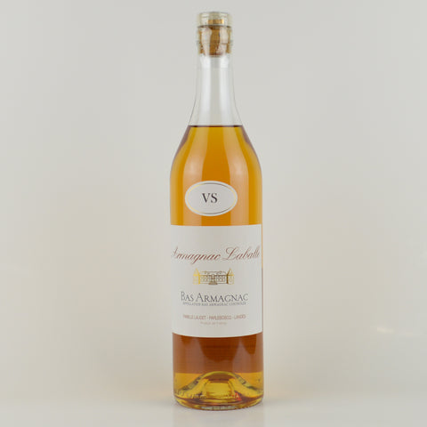 Armagnac Laballe Bas Armagnac VS