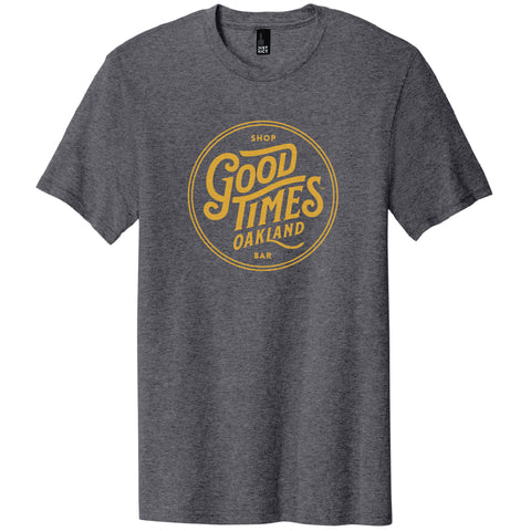 Good Times Oakland T-Shirt