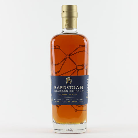 Bardstown Bourbon Co. "Fusion Series #8" Straight Bourbon Whiskey, Kentucky