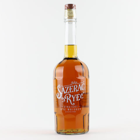 Sazerac Straight Rye Whiskey, Kentucky