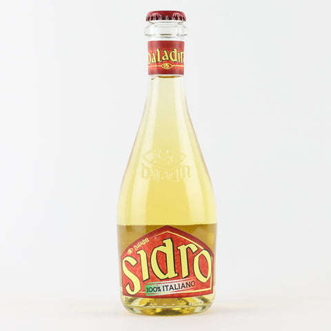 Baladin "Sidro" Apple Cider, Italy (330ml Bottle)