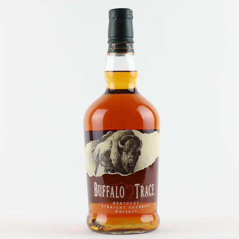 Buffalo Trace Straight Bourbon Whiskey, Kentucky
