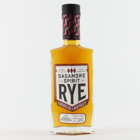 Sagamore Spirit Rye, Maryland (375ml Bottle)